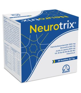 NEUROTRIX 30 Bust.