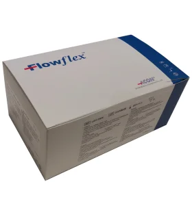 FLOWFLEX SARS-COV-2 AG NAS25pz