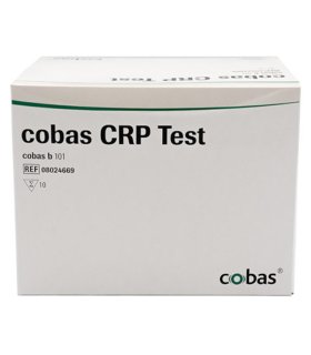 COBAS B101 CRP 10TEST