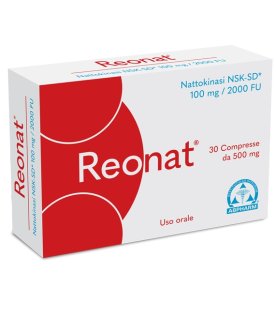 REONAT 30 Compresse