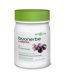 BUONERBE Libera Polv.100g