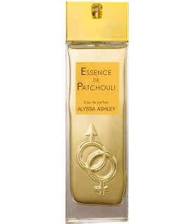 MUSK ALYSSA PATCHOULI EDP 100ML