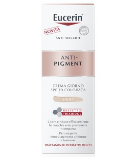 EUCERIN A-Pigment GG Light