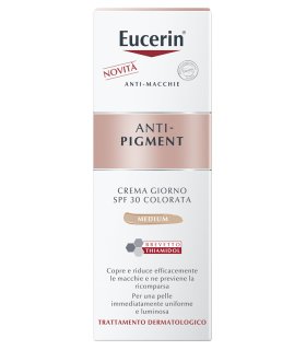 EUCERIN A-Pigment GG Medium