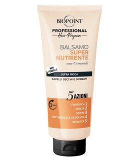 BIOPOINT PROF BALS S/NUTIENTE 350M