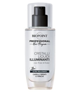 BIOPOINT PROF C/LIQUIDI ILLUMIN 75