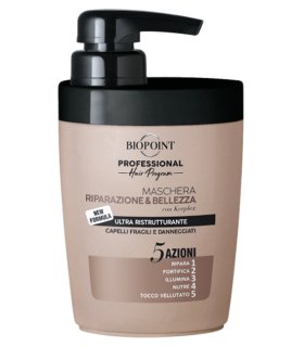 BIOPOINT PROF MASK RIP&BELLEZZ 300