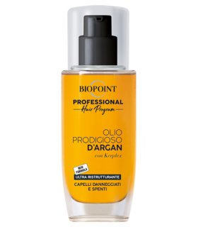 BIOPOINT PROF OLIO PRODIGIOSO 75 M