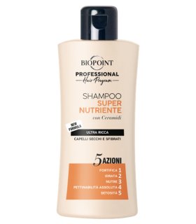 MINI BIOPOINT SH SUPER NUTR 100ML