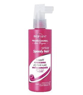 BIOPOINT SPEEDY HAIR SPRAY 200 ML