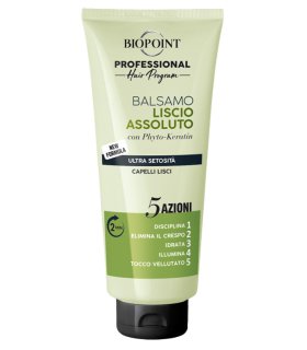 BIOPOINT PROF BALS L/ASSOLUTO 350M