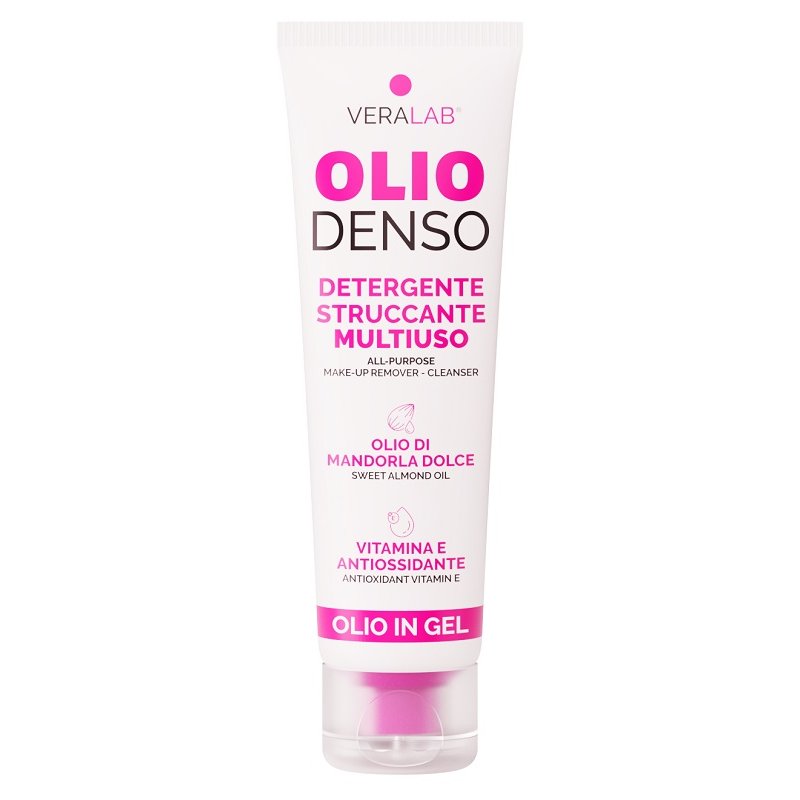 Veralab Olio Denso 80ml Veralab Olio Denso 80ml