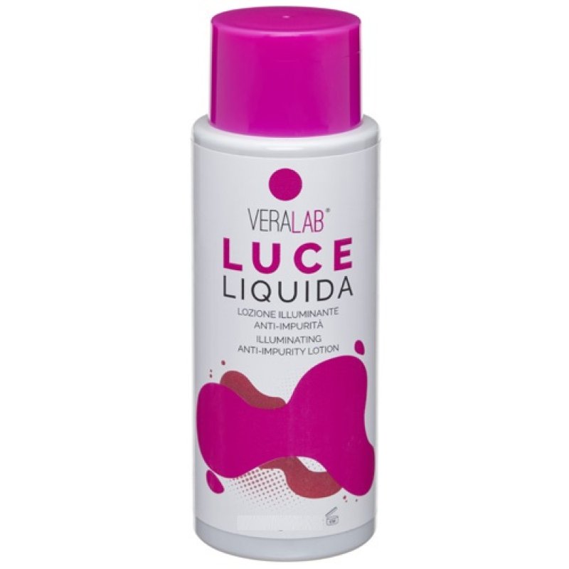 Veralab Luce Liquida 100ml Veralab Luce Liquida 100ml