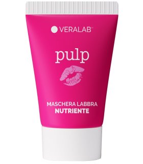 Veralab Pulp Maschera Labb20ml