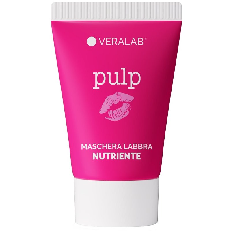 Veralab Pulp Maschera Labb20ml Veralab Pulp Maschera Labb20ml