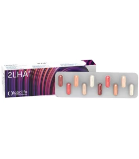 2LHA 30 Capsule