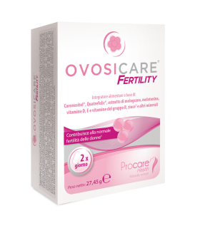 OVOSICARE Fertility 30 Cps