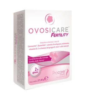 OVOSICARE Fertility 30 Cps