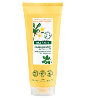 KLORANE Crema Doccia Fiore Fra