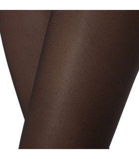 CURVY 70 Sheer Nero 3ML-XL