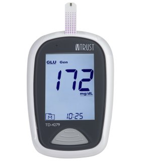 VTRUST TD-4279 Monit.Glicemia