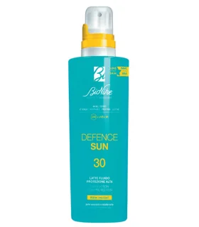Defence Sun Latte 30 200ml