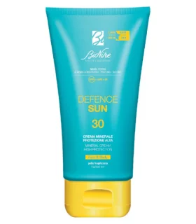 Defence Sun Crema Minerale 30