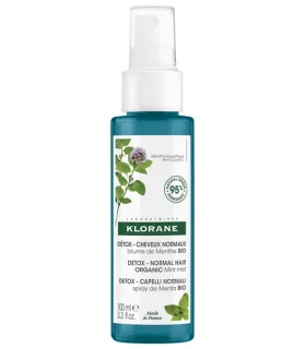 KLORANE Spray Menta Acq.100ml