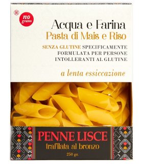 NUTRI TE'M/R Penne Lisce 250g