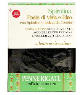 NUTRI TE' Penne R.Spirul.M/R