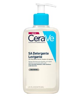 CVE SA Det.Levigante 473ml