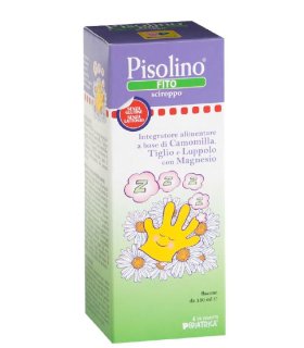 PISOLINO*Fito 150ml