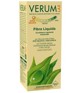 VERUM Plantafibra*200g