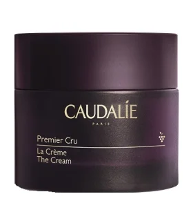 Caudalie Premier Cru La Crema - Crema viso anti-età globale - 50 ml 