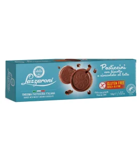 LAZZARONI Pasticc.Bisc/Ciocc.
