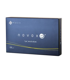 NOVOX ROLL Benda mt4,5x8cm