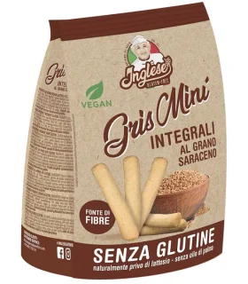 GRISMINI Integrali Sarac.180g
