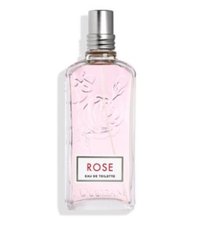 L OCCITANE ROSA EDT 75 ML