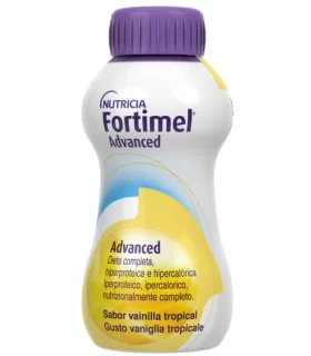 FORTIMEL*Advanc.Van.4x200ml