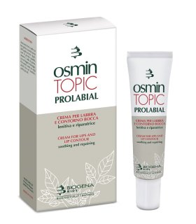 OSMIN Topic Pro-Labial 15ml