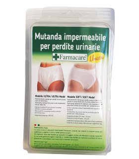 MUTANDA Incont.Ultra M F/CARE