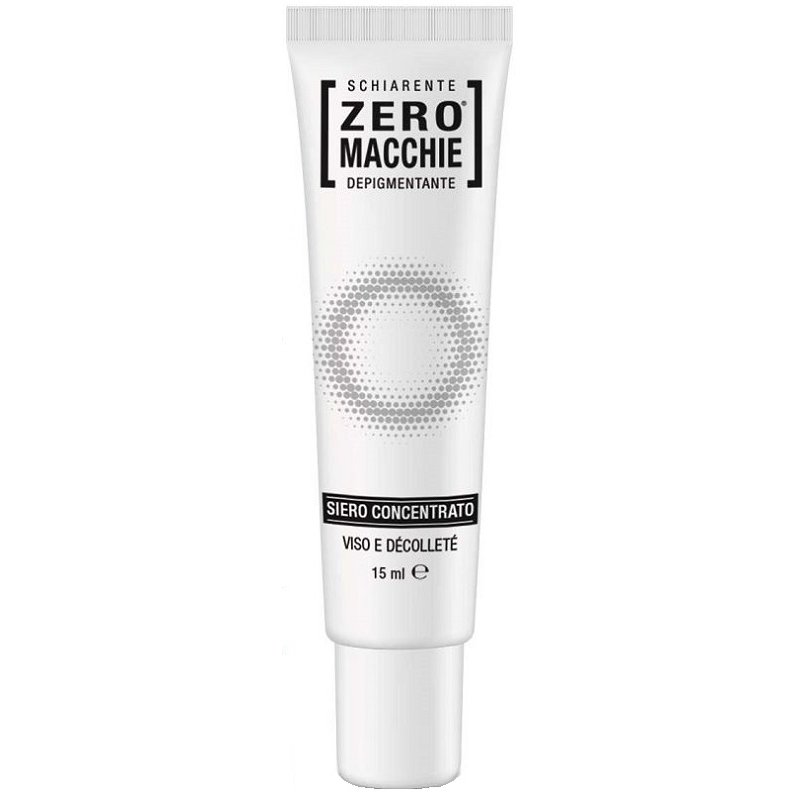 SIERO ZERO Macchie 15ml SIERO ZERO Macchie 15ml