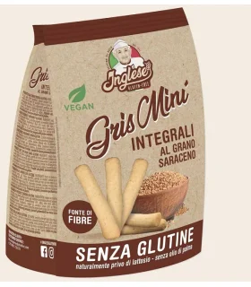 GRISMINI Olio Ex-Verg.180g