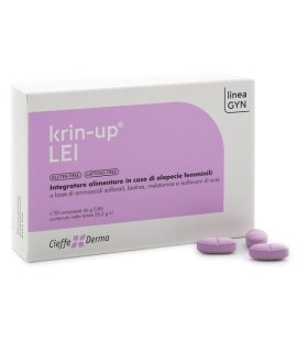 KRIN-UP Lei 30 Cpr