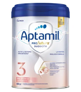 APTAMIL PROFUTURA*3 800g