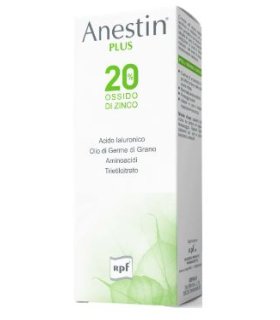 ANESTIN Plus Crema 75ml