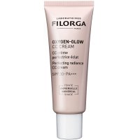 Filorga Oxygen Glow CC Cream - Cc cream uniformante ed illuminante viso - 40 ml Filorga Oxygen Glow CC Cream - Cc cream uniformante ed illuminante viso - 40 ml