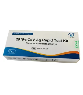 V-CHECK NCOV AG AUTOTEST