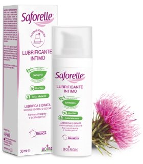 SAFORELLE Lubrif.Intimo 30ml