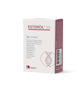 ESTEROL 10 30 Cpr